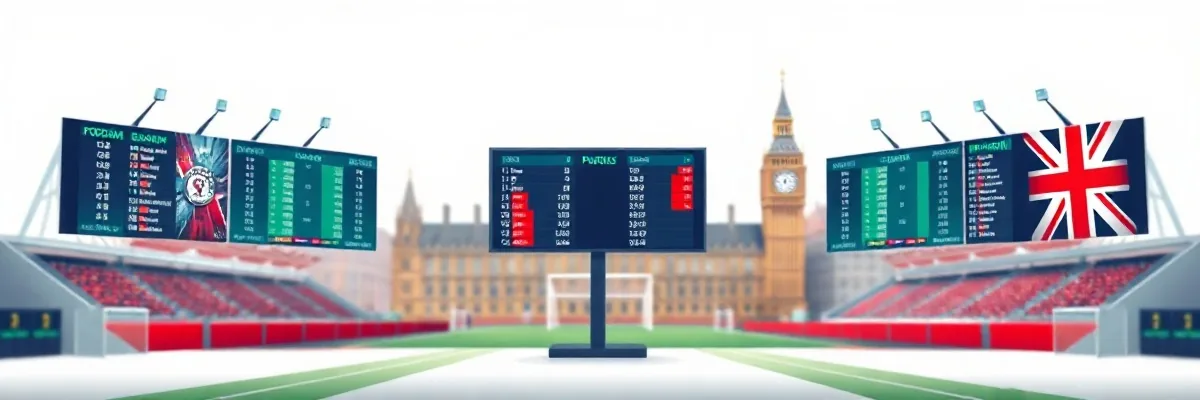 Best Sports Betting Sites: Key Considerations — cocoa casino in the UK